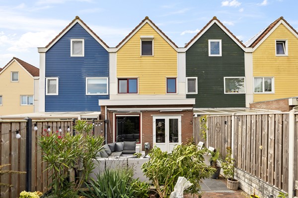 Medium property photo - Kruiszwin 2242, 1788 LS Julianadorp